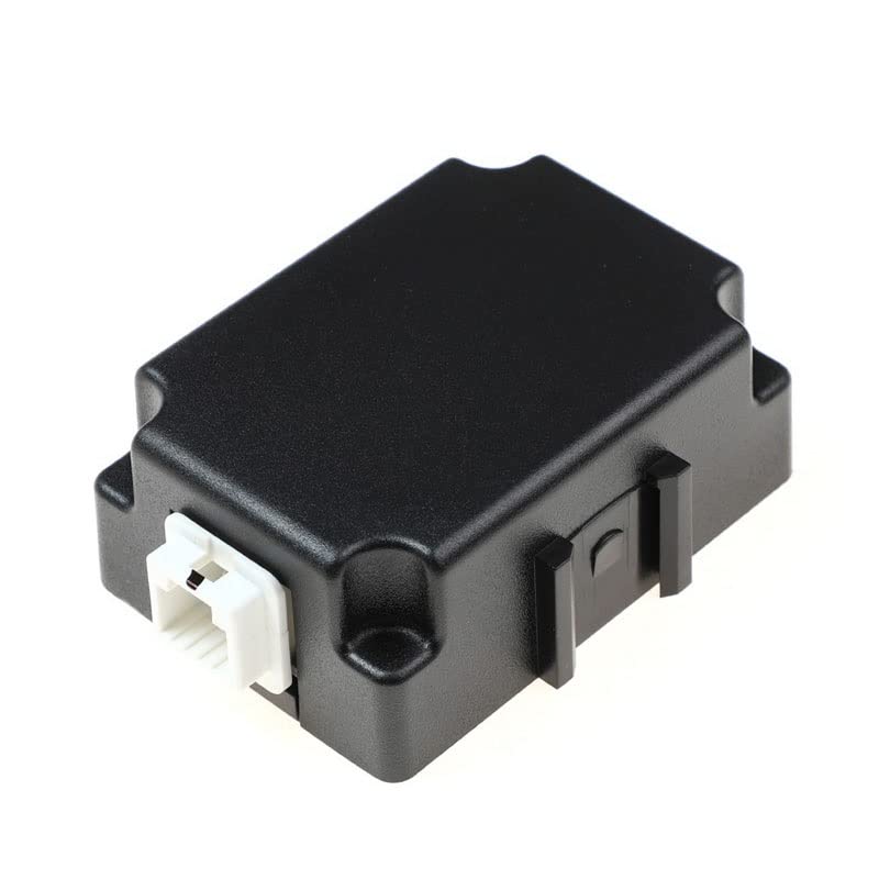 R  Ignition Switch & Electronic Steering Lock (48708-9N00A) For 2007